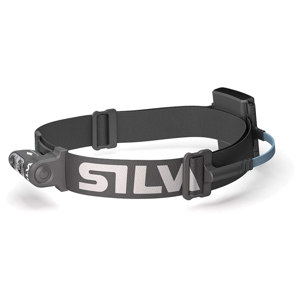 Silva Trail Runner Free - Stirnlampe 4 Silva Trail Runner Free - Stirnlampe – Bild 2
