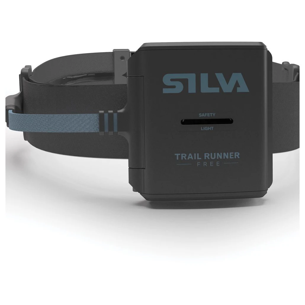Silva Trail Runner Free - Stirnlampe 5 Silva Trail Runner Free - Stirnlampe – Bild 3