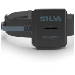 Silva Trail Runner Free Ultra - Stirnlampe -Deuter Geschaft silva trail runner free ultra stirnlampe detail 5