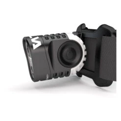 Silva Trail Speed 5X - Stirnlampe -Deuter Geschaft silva trail speed 5x stirnlampe detail 4