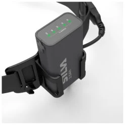 Silva Trail Speed 5X - Stirnlampe -Deuter Geschaft silva trail speed 5x stirnlampe detail 7