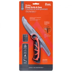 Sol Stoke Pivot Knife & Saw - Messer 7 Sol Stoke Pivot Knife & Saw - Messer -Deuter Geschaft sol stoke pivot knife saw messer detail 3