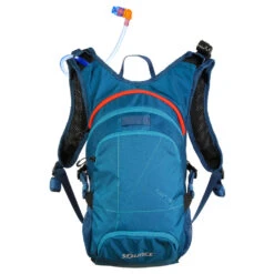 Source Fuse 3+9 2020 - Trinkrucksack -Deuter Geschaft source fuse 3 9 2020 trinkrucksack 2
