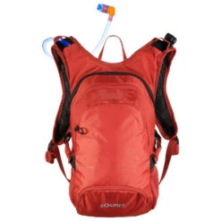 Source Fuse 3+9 2020 - Trinkrucksack