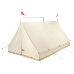 Group-Spatz 8 - Gruppenzelt -Deuter Geschaft spatz group spatz 8 gruppenzelt detail 3