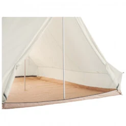 Group-Spatz 8 - Gruppenzelt -Deuter Geschaft spatz group spatz 8 gruppenzelt detail 4