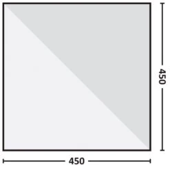 Spatz Squarewing 450 BTC - Tarp -Deuter Geschaft spatz squarewing 450 btc tarp detail 3