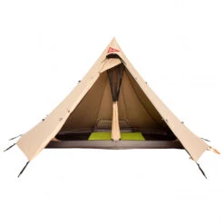 Spatz Wigwam 5 BTC - Gruppenzelt -Deuter Geschaft spatz wigwam 5 btc gruppenzelt detail 3