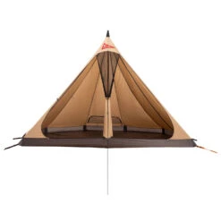 Spatz Wigwam 5 BTC - Gruppenzelt -Deuter Geschaft spatz wigwam 5 btc gruppenzelt detail 4