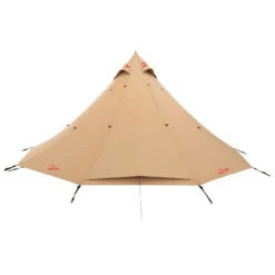 Spatz Wigwam 5 BTC - Gruppenzelt -Deuter Geschaft spatz wigwam 5 btc gruppenzelt detail 6