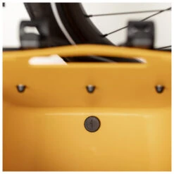 Cool Cave - Gepäckträgertasche -Deuter Geschaft specialized fjaellraeven cool cave gepaecktraegertasche detail 5