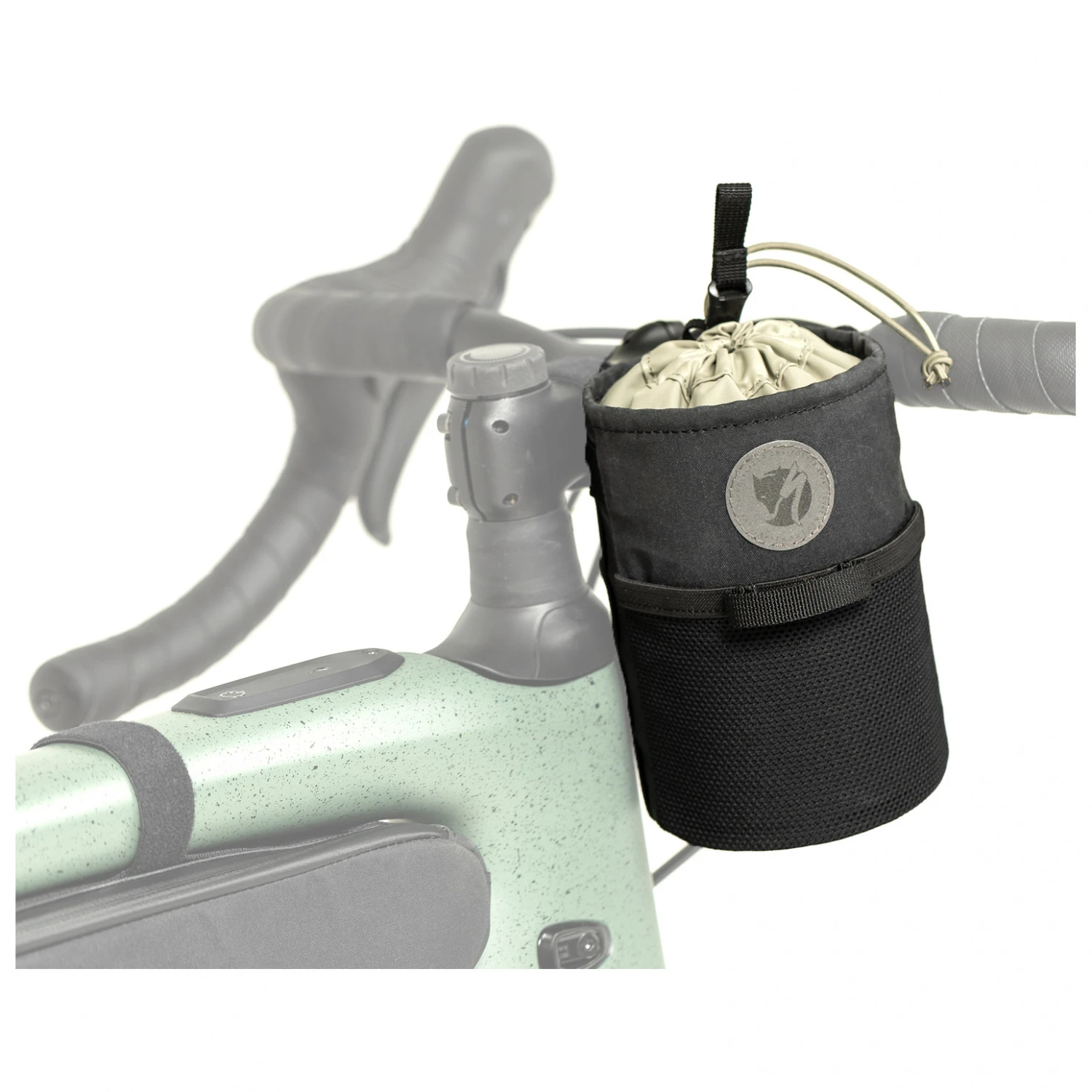 Snack Bag - Lenkertasche 3 Snack Bag - Lenkertasche