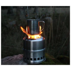 Stabilotherm Wood Stove Stack - Trockenbrennstoffkocher 7 Stabilotherm Wood Stove Stack - Trockenbrennstoffkocher -Deuter Geschaft stabilotherm wood stove stack trockenbrennstoffkocher detail 3