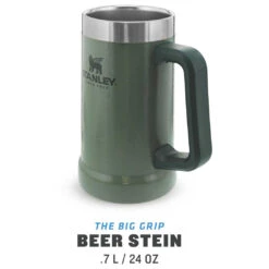 Stanley Adventure Vacuum Stein - Isolierbecher 10 Stanley Adventure Vacuum Stein - Isolierbecher -Deuter Geschaft stanley adventure vacuum stein isolierbecher detail 4