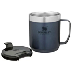 Stanley Camp Mug - Isolierbecher -Deuter Geschaft stanley camp mug isolierbecher detail 3