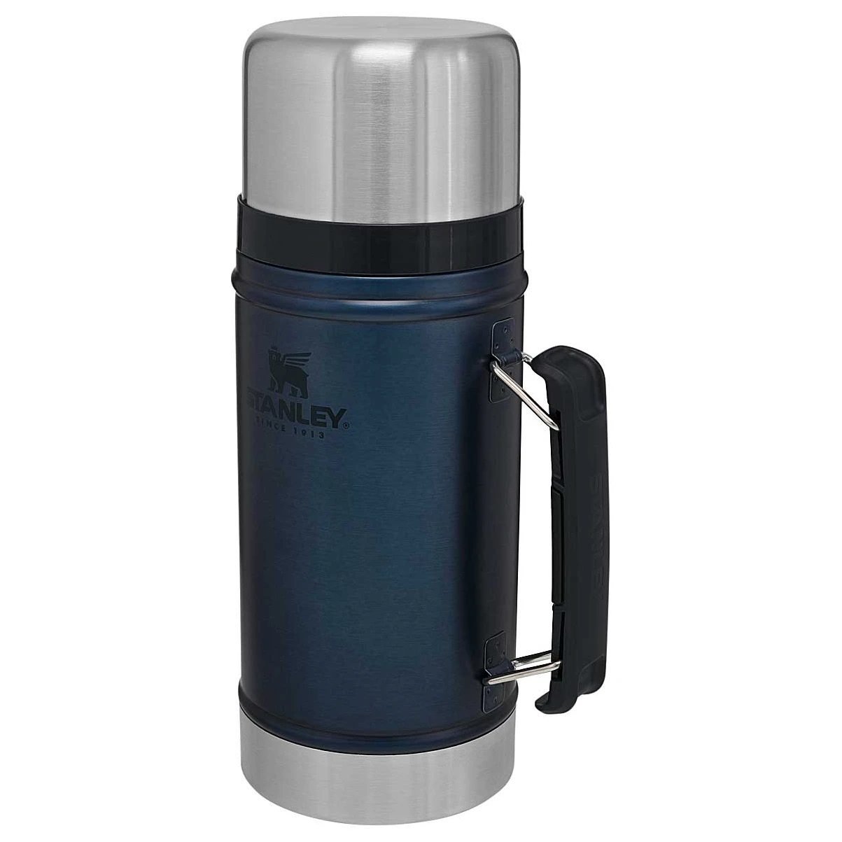 Stanley Classic Food Container 0,94 L - Essensaufbewahrung 9 Stanley Classic Food Container 0,94 L - Essensaufbewahrung – Bild 7