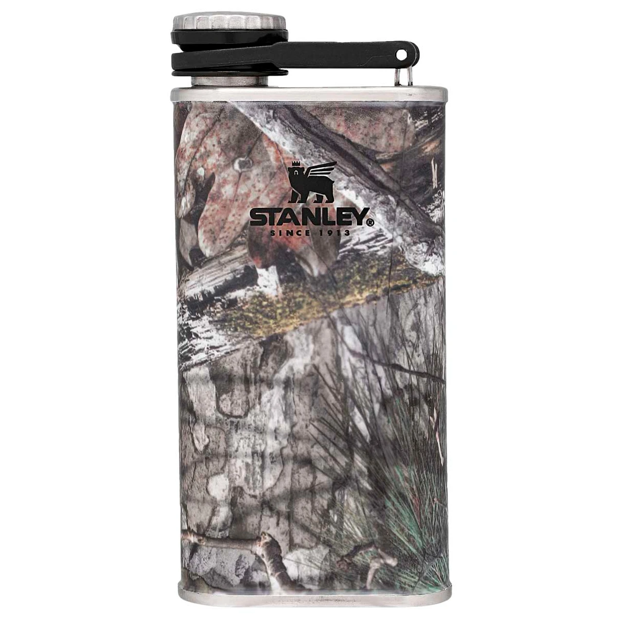 Stanley Classic Wide Mouth Flask - Trinkflasche 8 Stanley Classic Wide Mouth Flask - Trinkflasche – Bild 6