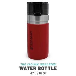 Stanley Go Series Water Bottle - Isolierflasche 13 Stanley Go Series Water Bottle - Isolierflasche -Deuter Geschaft stanley go series water bottle isolierflasche detail 5
