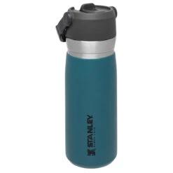 Stanley Iceflow Flip Straw Water Bottle - Isolierflasche -Deuter Geschaft stanley iceflow flip straw water bottle isolierflasche 3
