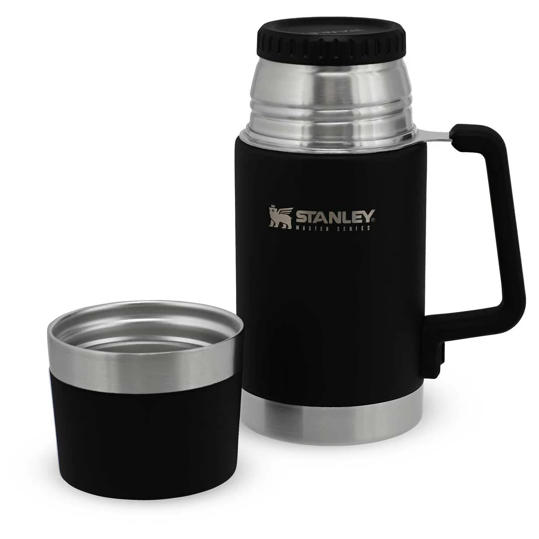 Stanley Master Vacuum Food Jar - Essensaufbewahrung 6 Stanley Master Vacuum Food Jar - Essensaufbewahrung – Bild 4