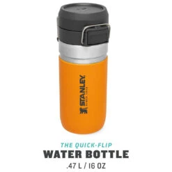 Stanley Quick-Flip Water Bottle 20 Stanley Quick-Flip Water Bottle -Deuter Geschaft stanley quick flip water bottle detail 4
