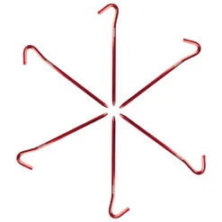 Stoic AL Nail 18 - Zelthering 13 Stoic AL Nail 18 - Zelthering -Deuter Geschaft stoic al nail 18 zelthering detail 6