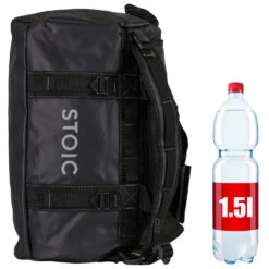 Stoic DalbySt. Duffle Bag - Reisetasche -Deuter Geschaft stoic dalbyst duffle bag reisetasche detail 5