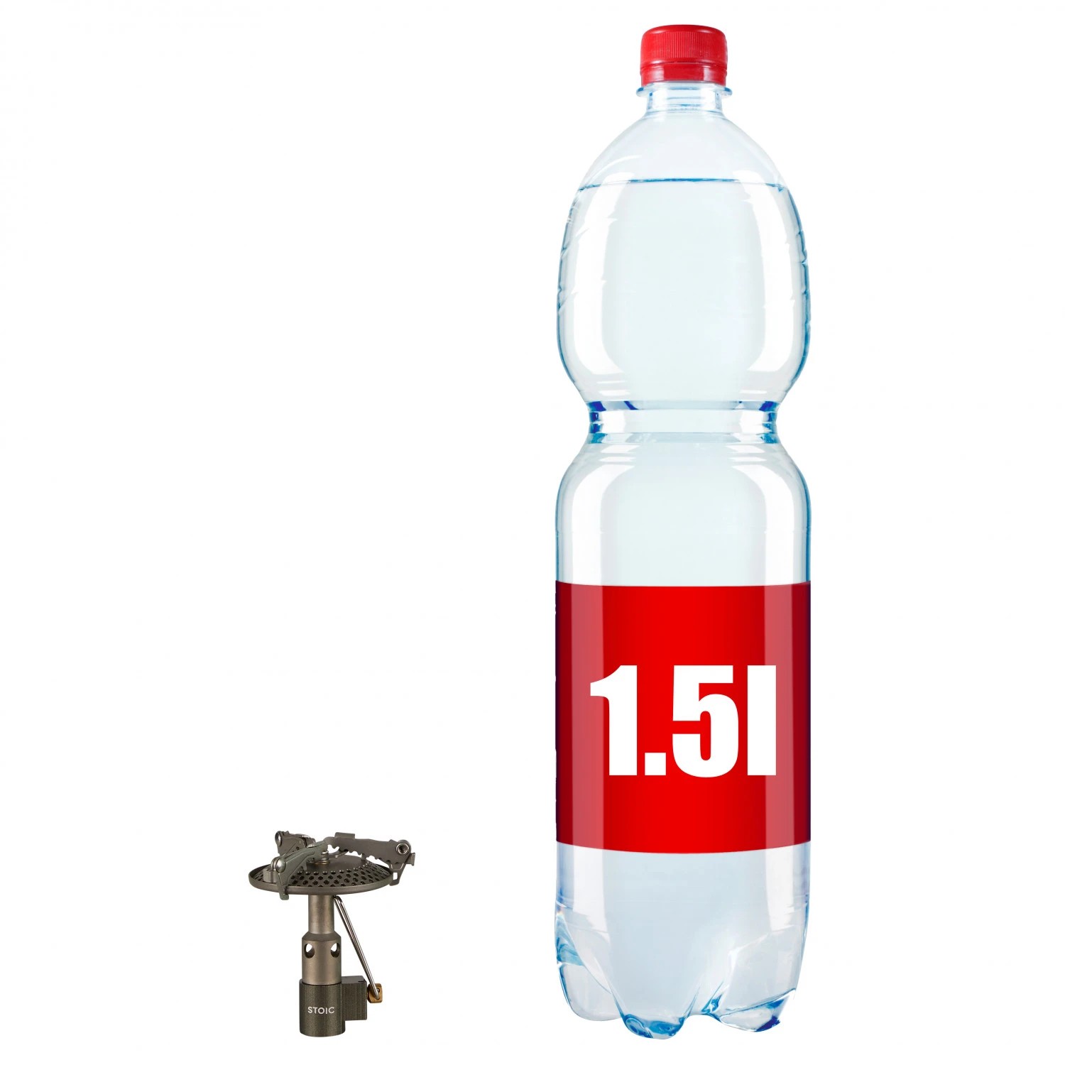 Stoic HarrokSt. - Gaskocher 5 Stoic HarrokSt. - Gaskocher – Bild 3