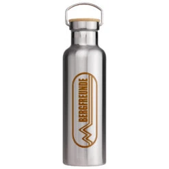 Stoic Insulated Stainless Steel BottleSt. - Isolierflasche -Deuter Geschaft stoic insulated stainless steel bottlest isolierflasche 1