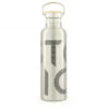 Stoic Insulated Stainless Steel BottleSt. - Isolierflasche -Deuter Geschaft stoic insulated stainless steel bottlest isolierflasche