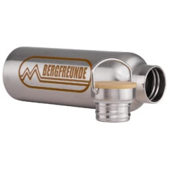 Stoic Insulated Stainless Steel BottleSt. - Isolierflasche -Deuter Geschaft stoic insulated stainless steel bottlest isolierflasche detail 2