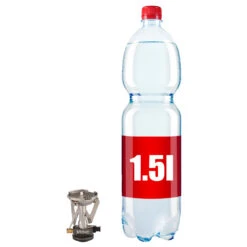 Stoic KaratsSt. - Gaskocher -Deuter Geschaft stoic karatsst gaskocher detail 5