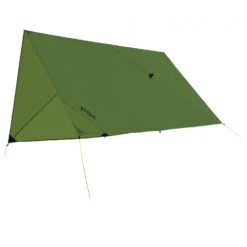 Stoic KolariSt. Ulralight Tarp - Tarp -Deuter Geschaft stoic kolarist ulralight tarp tarp detail 6