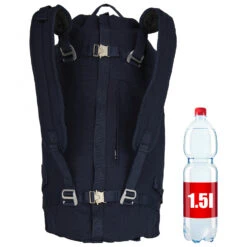 Stoic MMXX. Duffle Bag - Reisetasche -Deuter Geschaft stoic mmxx duffle bag reisetasche detail 5