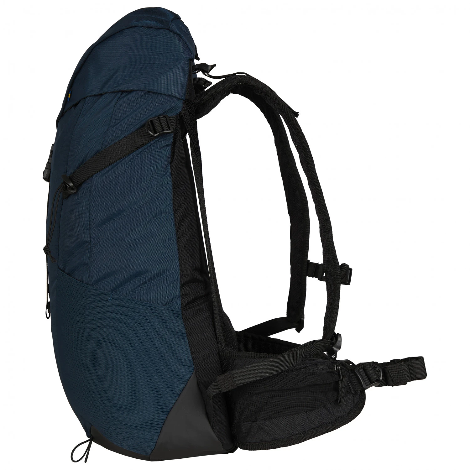 Stoic SarekSt. II 35 - Wanderrucksack 5 Stoic SarekSt. II 35 - Wanderrucksack – Bild 3