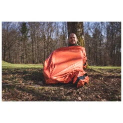 Stoic VietasSt. Bivy Bag - Biwaksack -Deuter Geschaft stoic vietasst bivy bag biwaksack detail 3