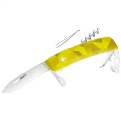 Swiza Schweizer Messer C03 - Messer -Deuter Geschaft swiza schweizer messer c03 messer 3