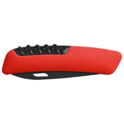 Swiza Schweizer Messer D01 All Black - Messer -Deuter Geschaft swiza schweizer messer d01 all black messer detail 3