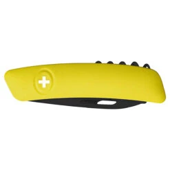 Swiza Schweizer Messer D03 All Black - Messer -Deuter Geschaft swiza schweizer messer d03 all black messer detail 2