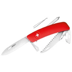 Swiza Schweizer Messer D06 - Messer -Deuter Geschaft swiza schweizer messer d06 messer 1