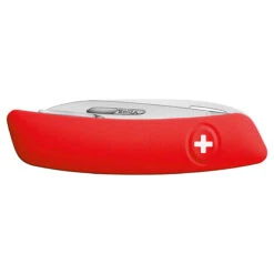 Swiza Schweizer Messer D06 - Messer -Deuter Geschaft swiza schweizer messer d06 messer detail 2