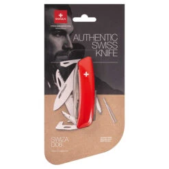 Swiza Schweizer Messer D06 - Messer -Deuter Geschaft swiza schweizer messer d06 messer detail 3