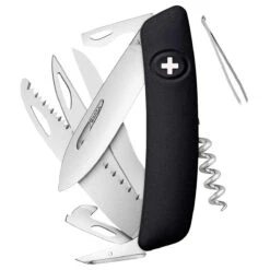 Swiza Schweizer Messer D09 - Messer