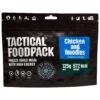 Tactical Foodpack Chicken And Noodles