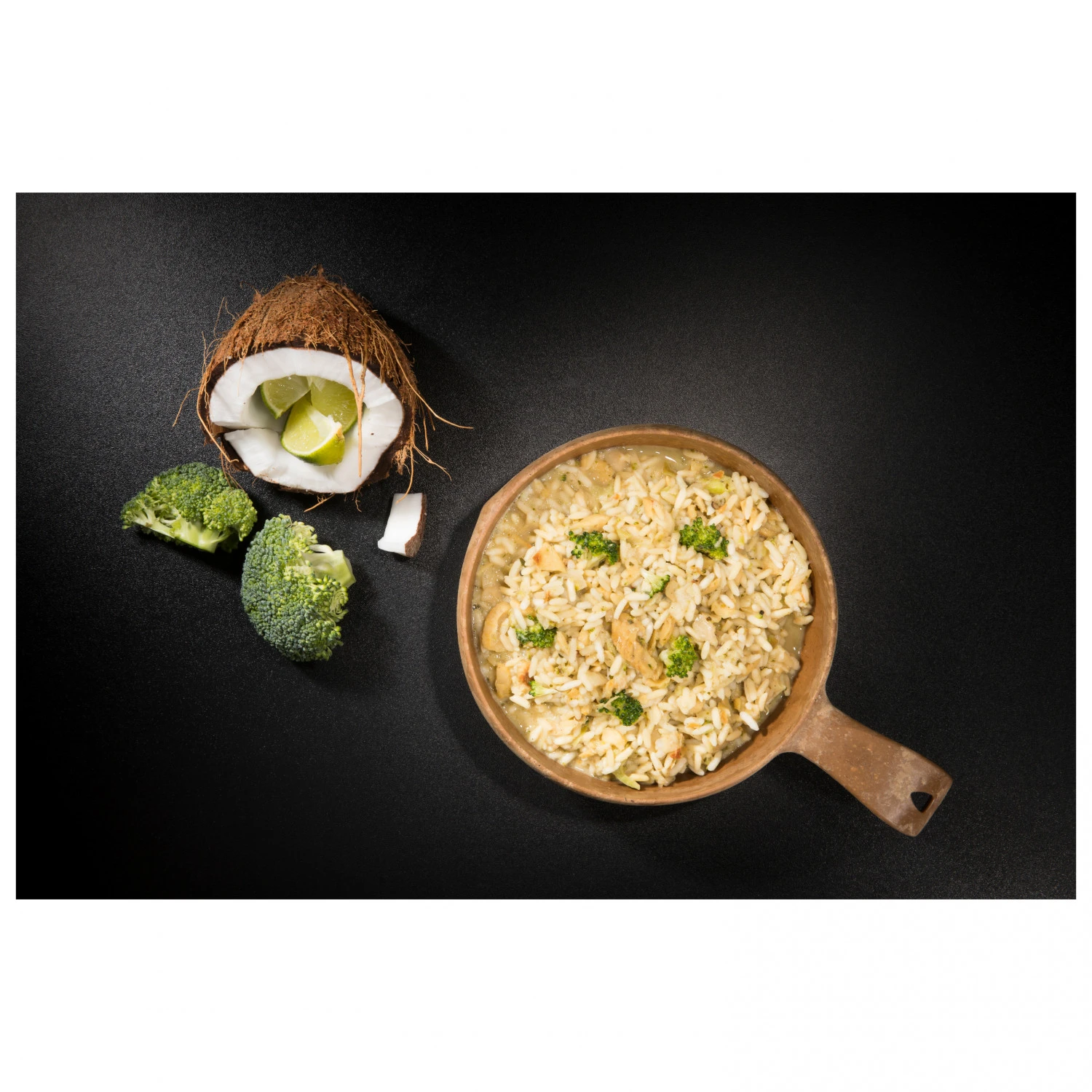 Tactical Foodpack Fish Curry And Rice 4 Tactical Foodpack Fish Curry And Rice – Bild 2