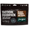 Tactical Foodpack Mashed Potatoes And Bacon 1 Tactical Foodpack Mashed Potatoes And Bacon -Deuter Geschaft tactical foodpack mashed potatoes and bacon