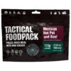Tactical Foodpack Mexican Hot Pot And Beef -Deuter Geschaft tactical foodpack mexican hot pot and beef