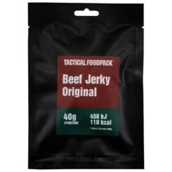 Tactical Foodpack Ration Echo -Deuter Geschaft tactical foodpack ration echo detail 2