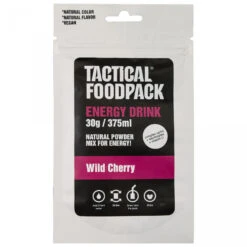 Tactical Foodpack Ration Echo -Deuter Geschaft tactical foodpack ration echo detail 3