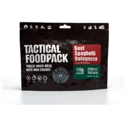 Tactical Foodpack Ration Echo -Deuter Geschaft tactical foodpack ration echo detail 7